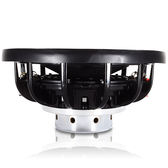 Sundown Audio SD-4 Series 10