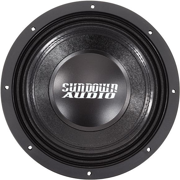 Sundown Audio SD-4 Series 12