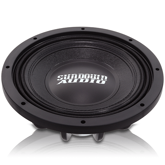Sundown Audio SD-4 Series 12