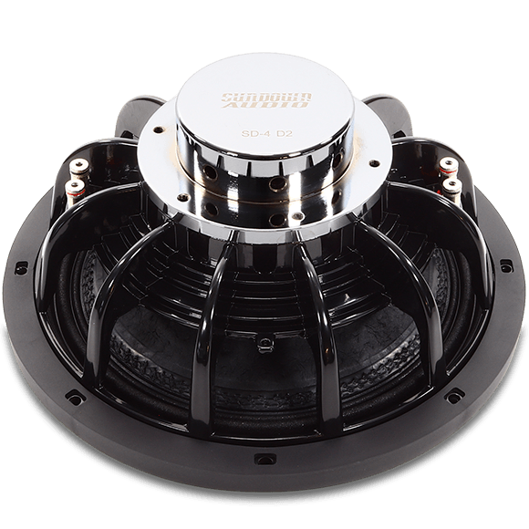 Sundown Audio SD-4 Series 12
