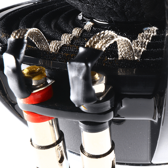 Sundown Audio SD-4 Series 8