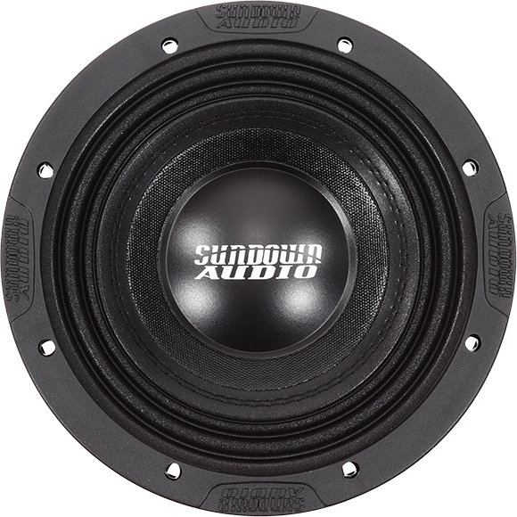 Sundown Audio SD-4 Series 8