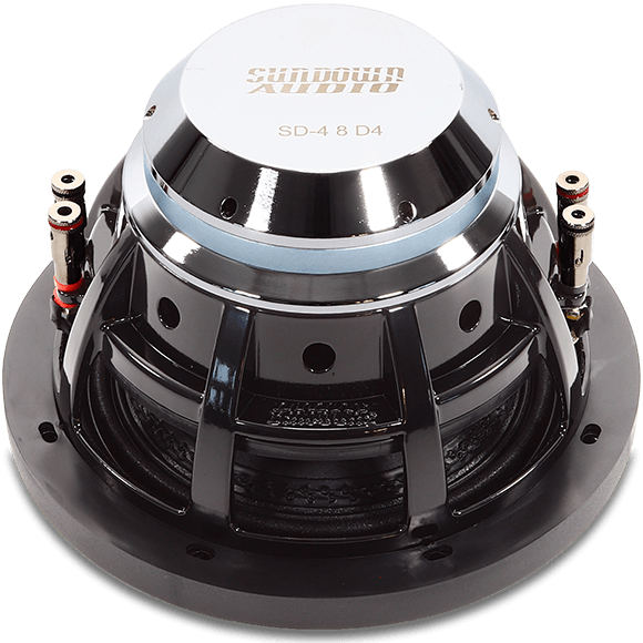 Sundown Audio SD-4 Series 8