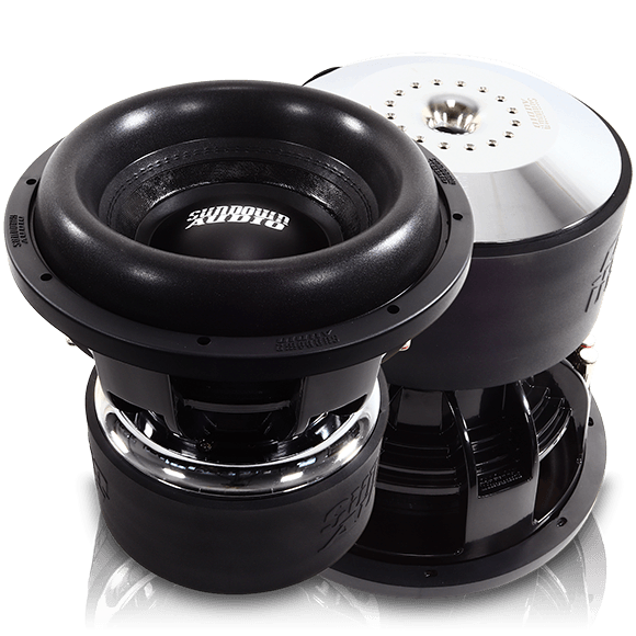 Z-Series ZV6 12