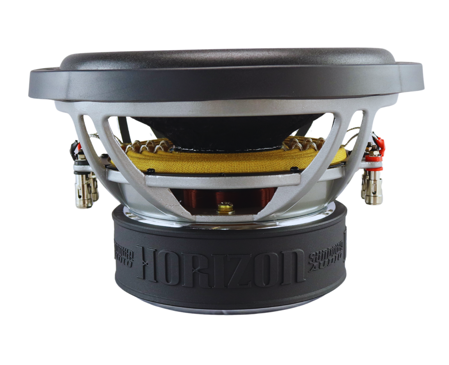 Horizon HZ 10