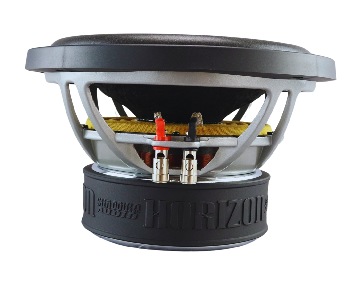 Horizon HZ 10