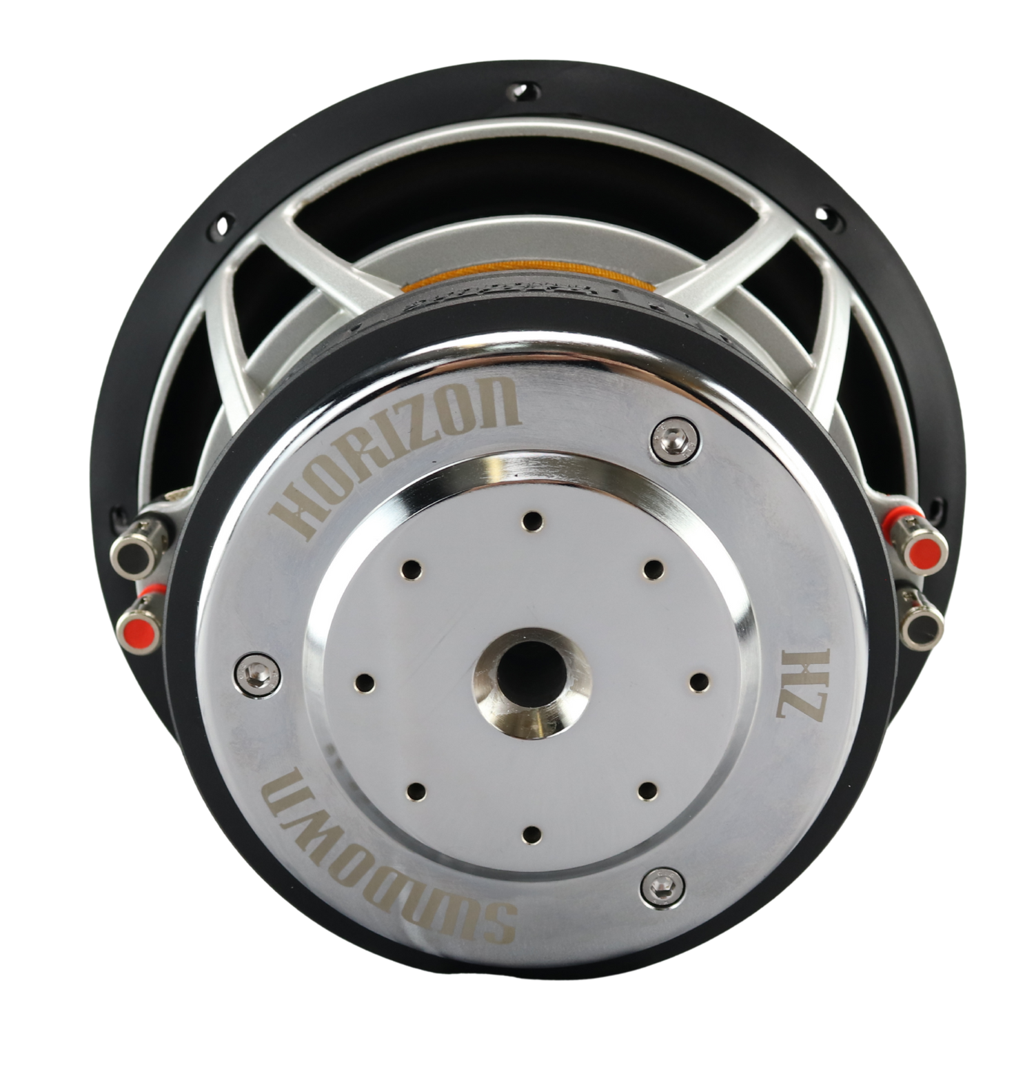 Horizon HZ 10