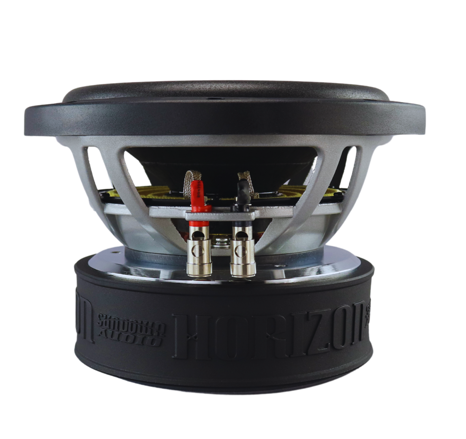 Horizon HZ 8