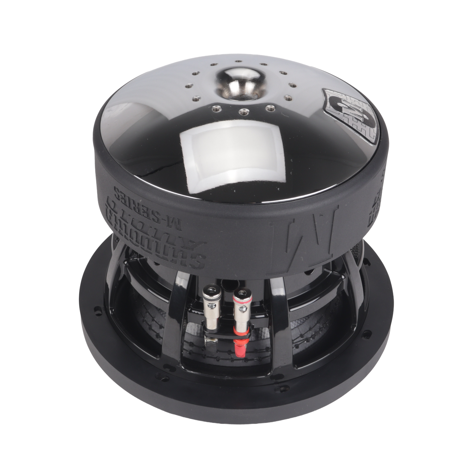 M-Series M8 1600W Subwoofer