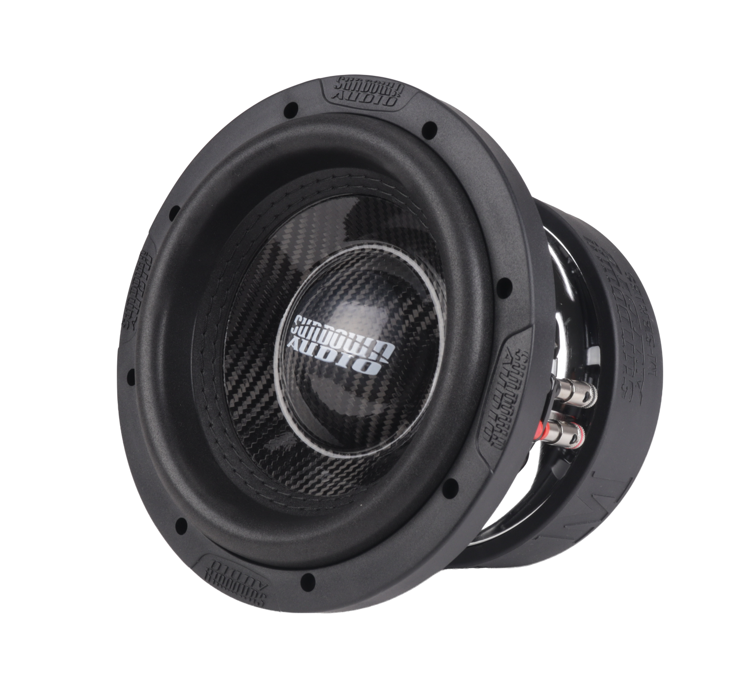 M-Series M8 1600W Subwoofer
