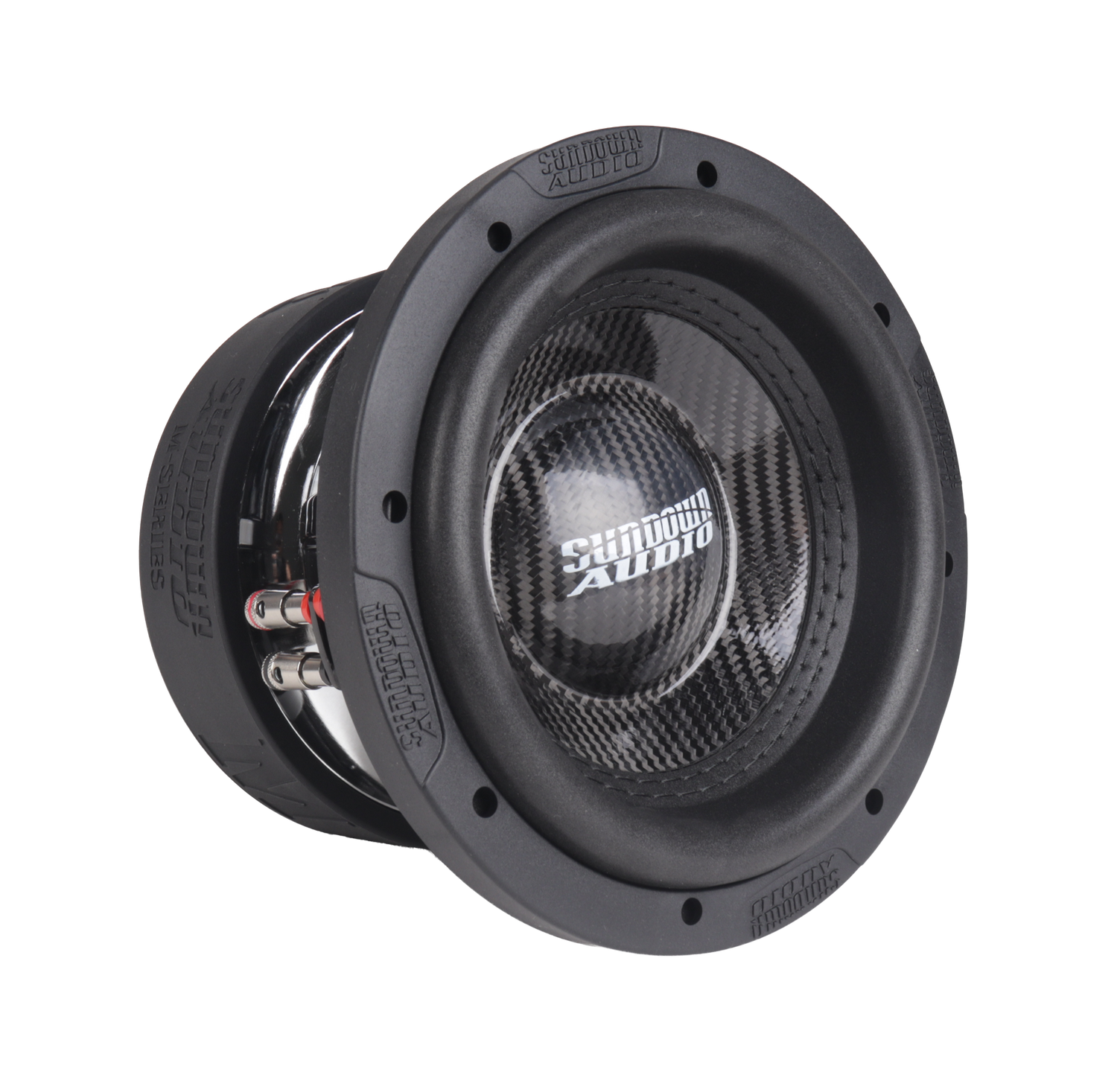 M-Series M8 1600W Subwoofer