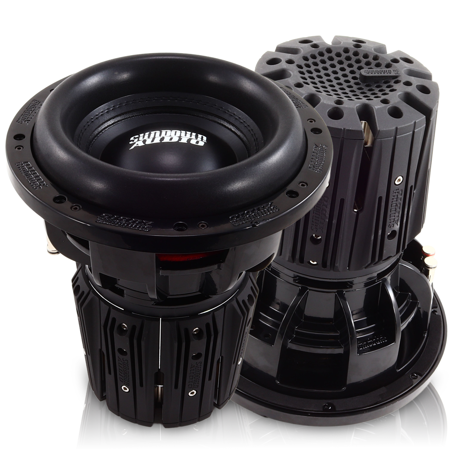 Nightshade NS-Series NS6 10