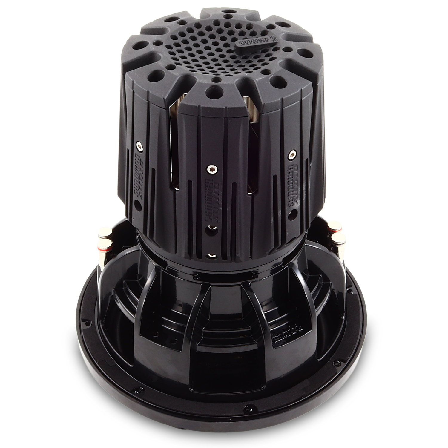 Nightshade NS-Series NS6 10
