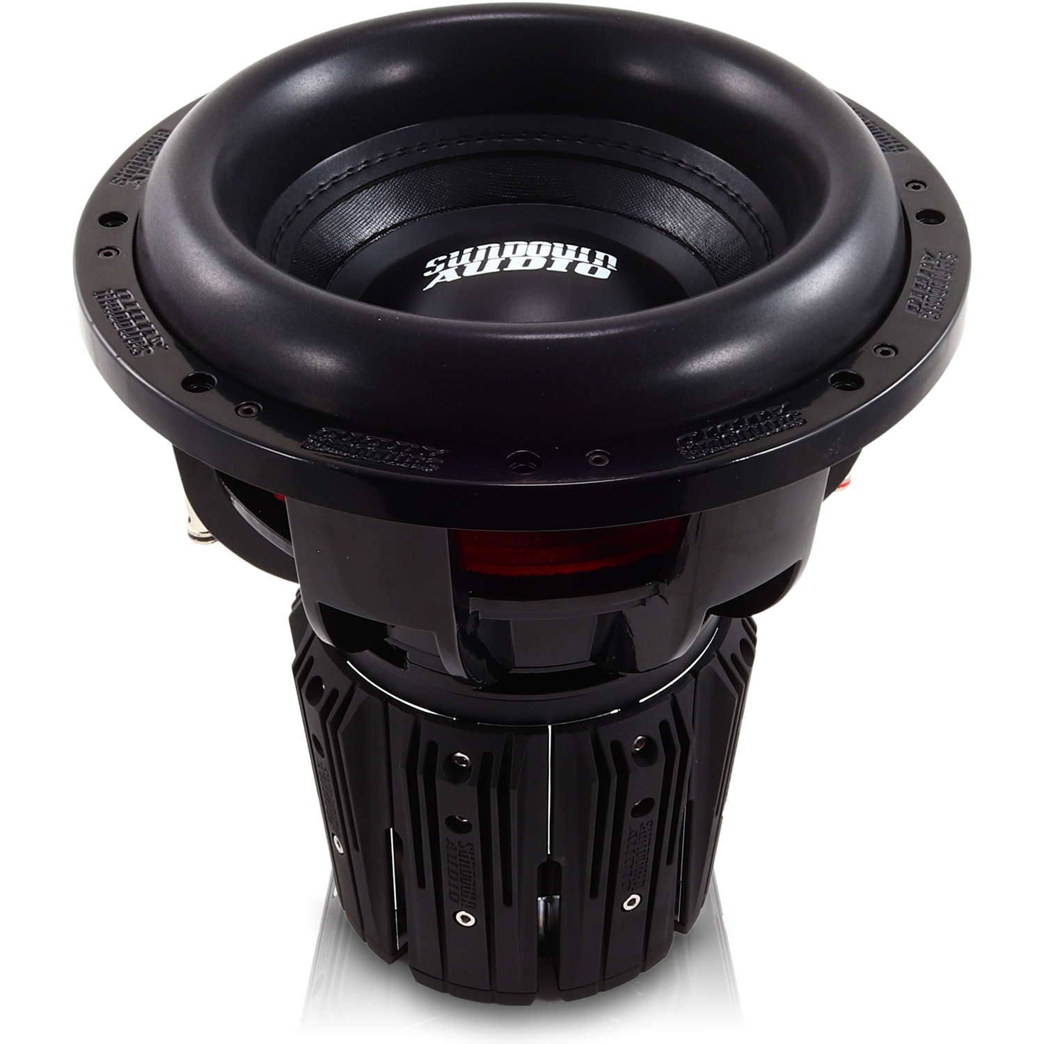 Nightshade NS-Series NS6 12