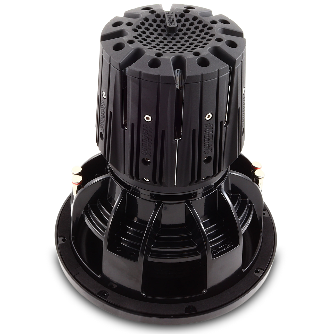 Nightshade NS Series NS6 12 3000W Subwoofer NS V 6 Sundown Audio nightshade-ns-series-ns6-12-3000w-subwoofer-ns-v-6-sundown-audio