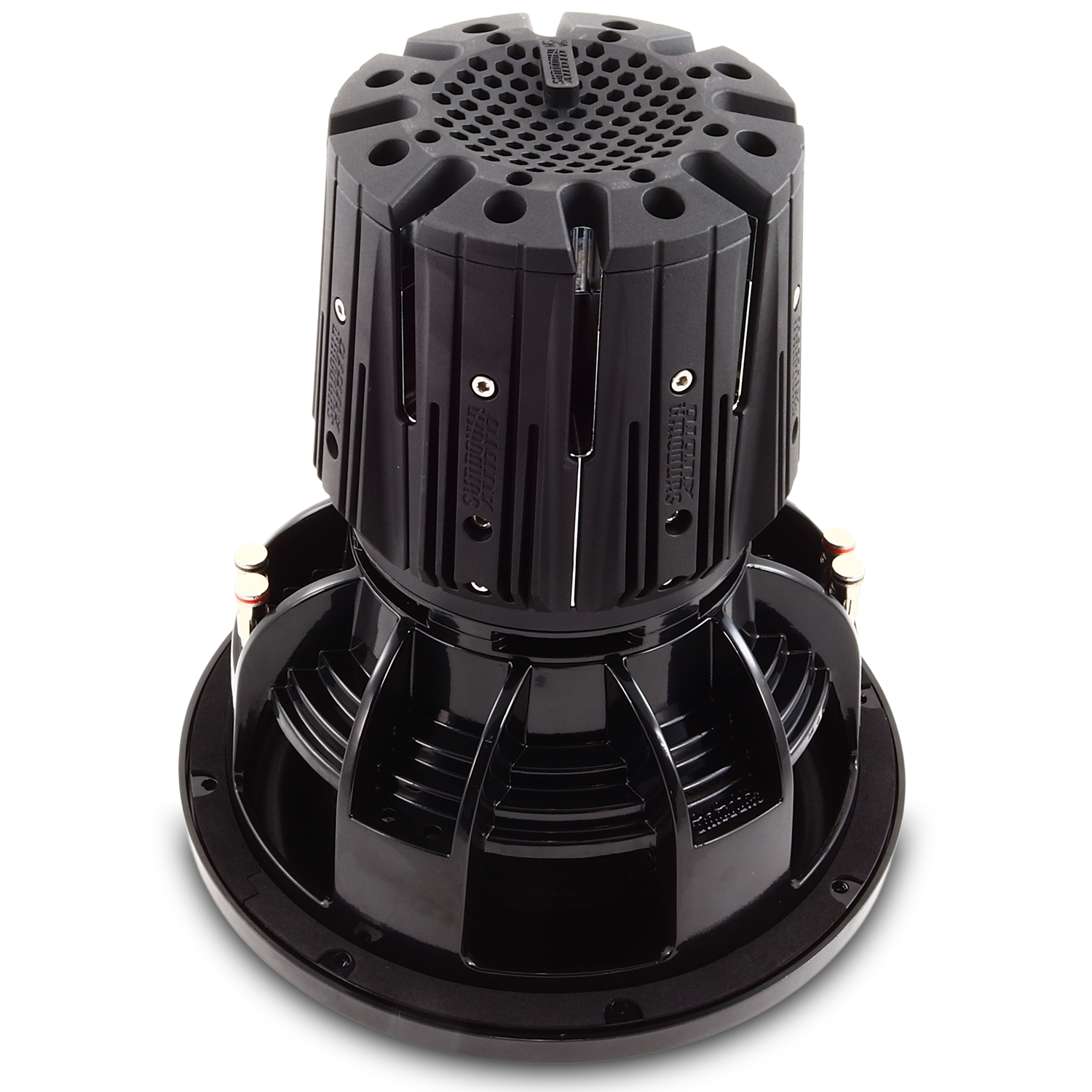 Nightshade NS-Series NS6 12