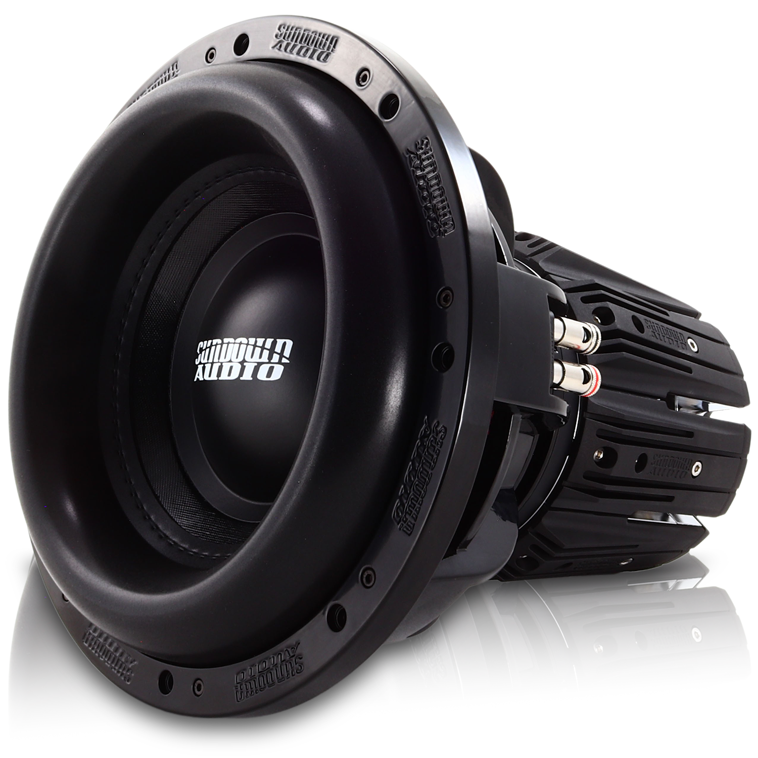 Nightshade NS-Series NS6 12