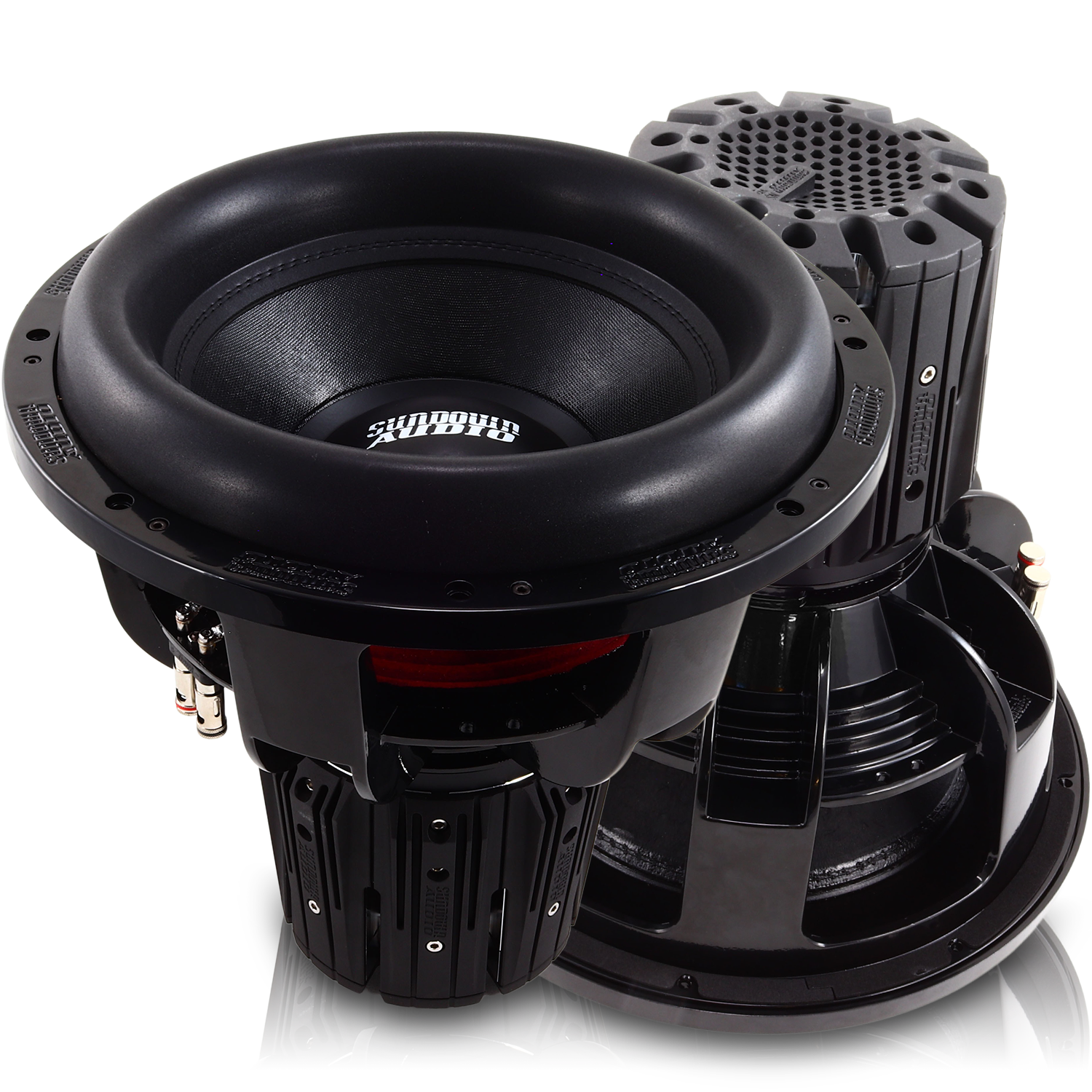 Nightshade NS-Series NS6 15