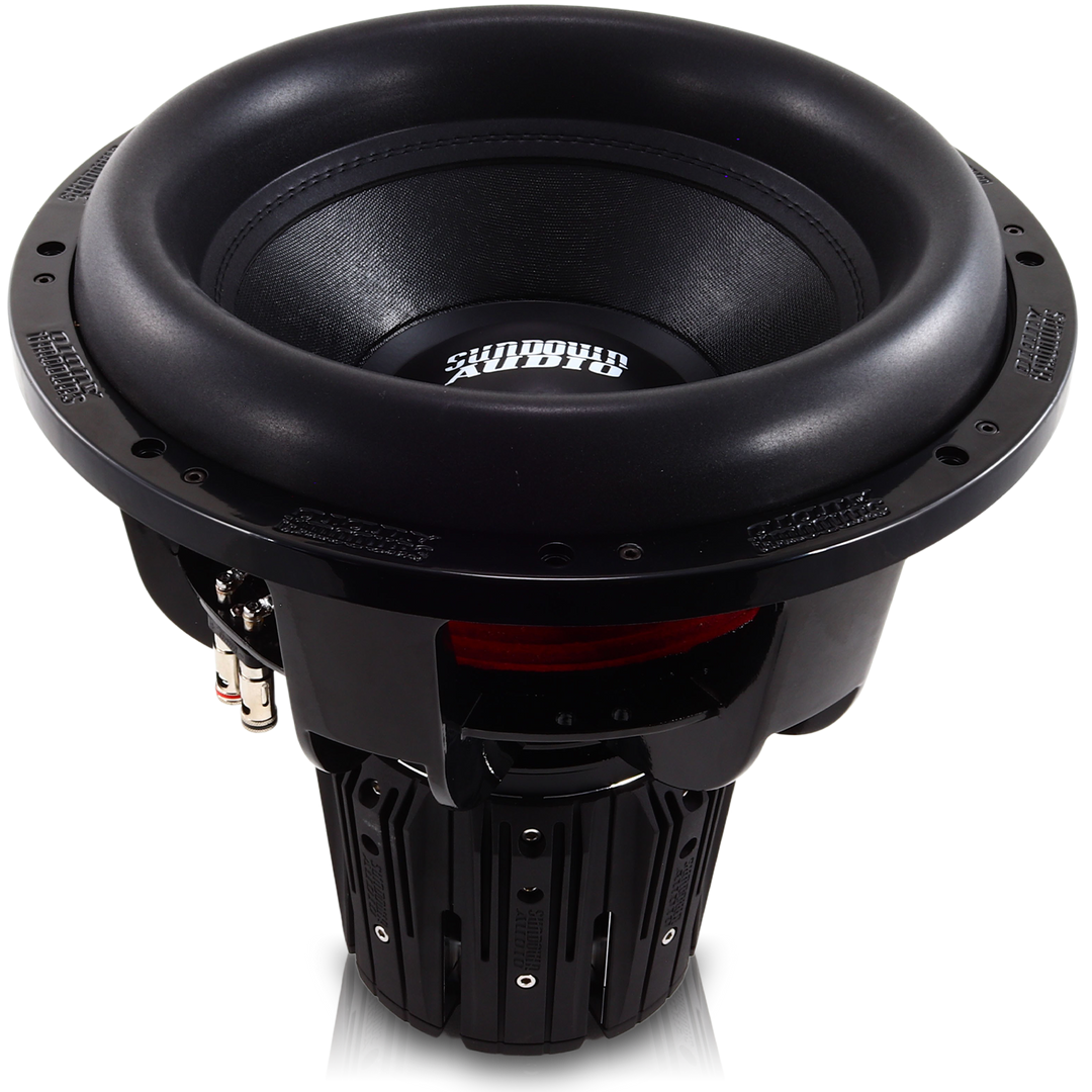 15 Inch Sundown Subwoofer