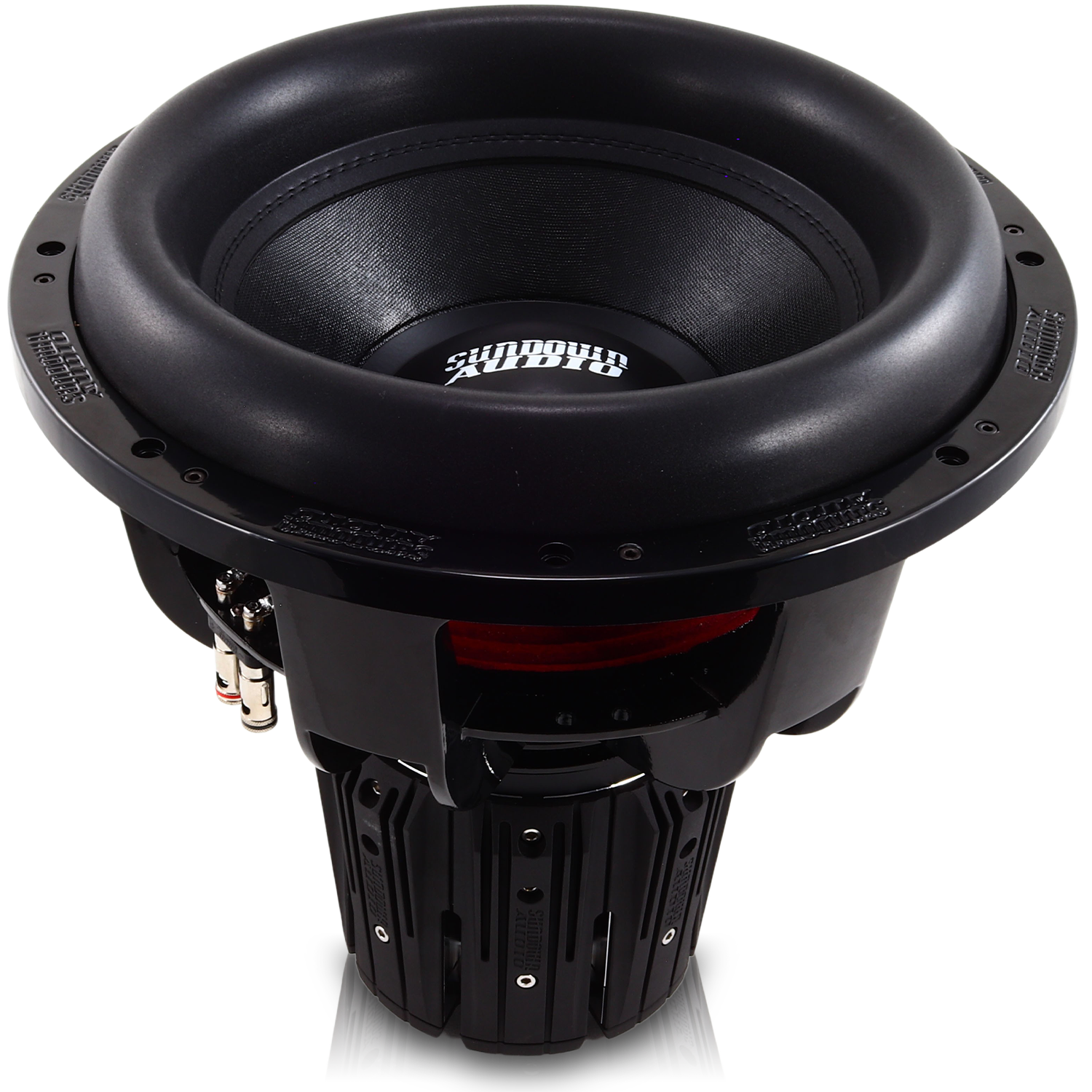Nightshade NS-Series NS6 15