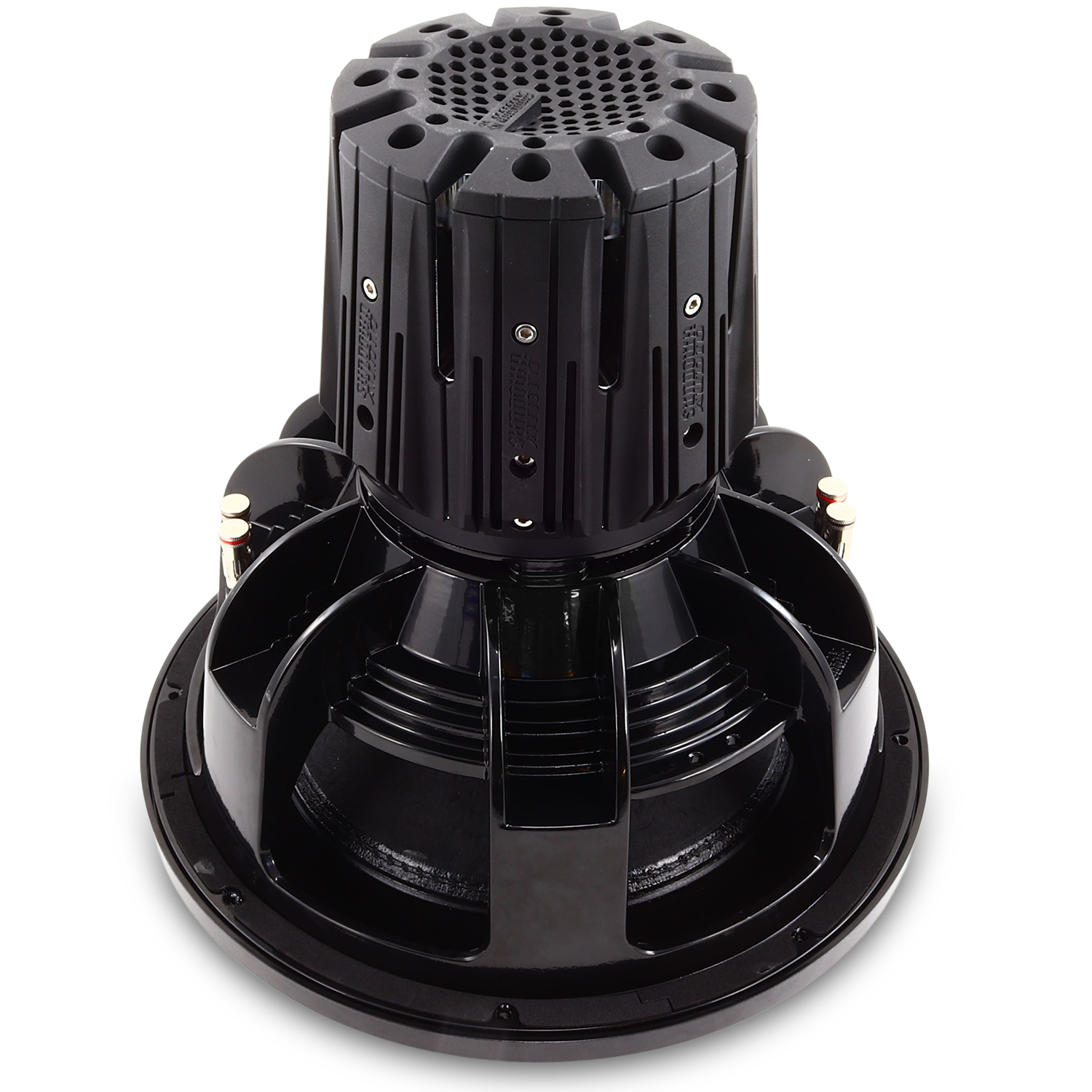Nightshade NS-Series NS6 15
