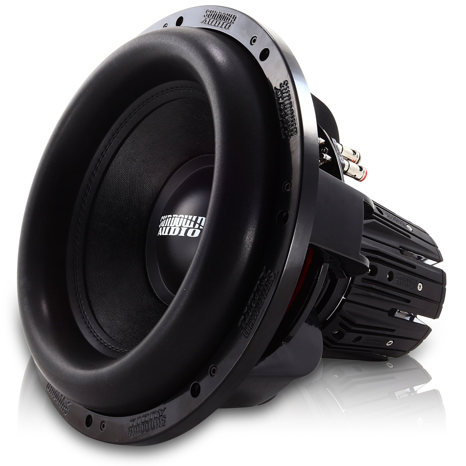 Nightshade NS-Series NS6 15