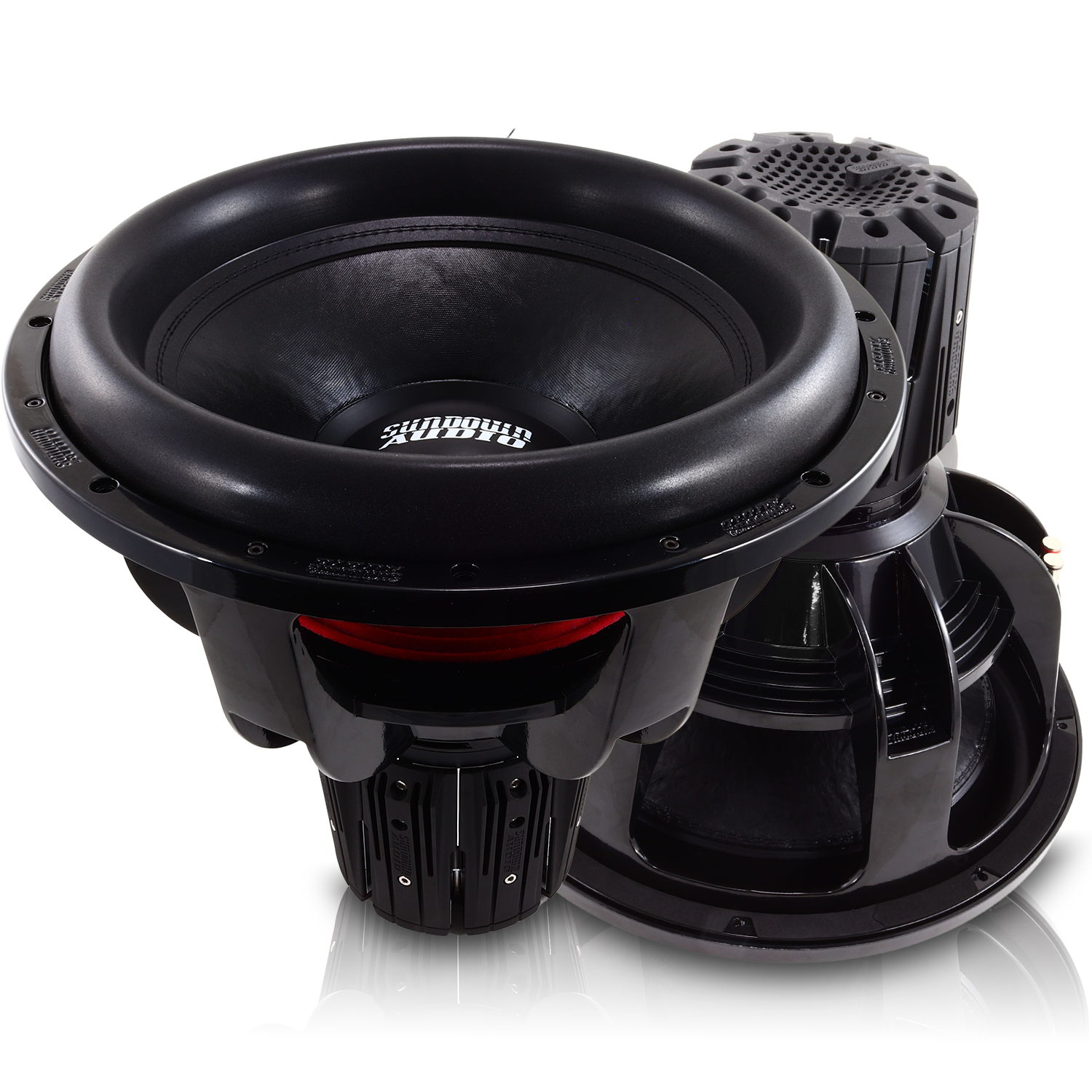 Nightshade NS-Series NS6 18