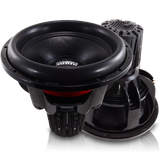 Nightshade NS-Series NS6 18" 3500W Subwoofer NS v.6