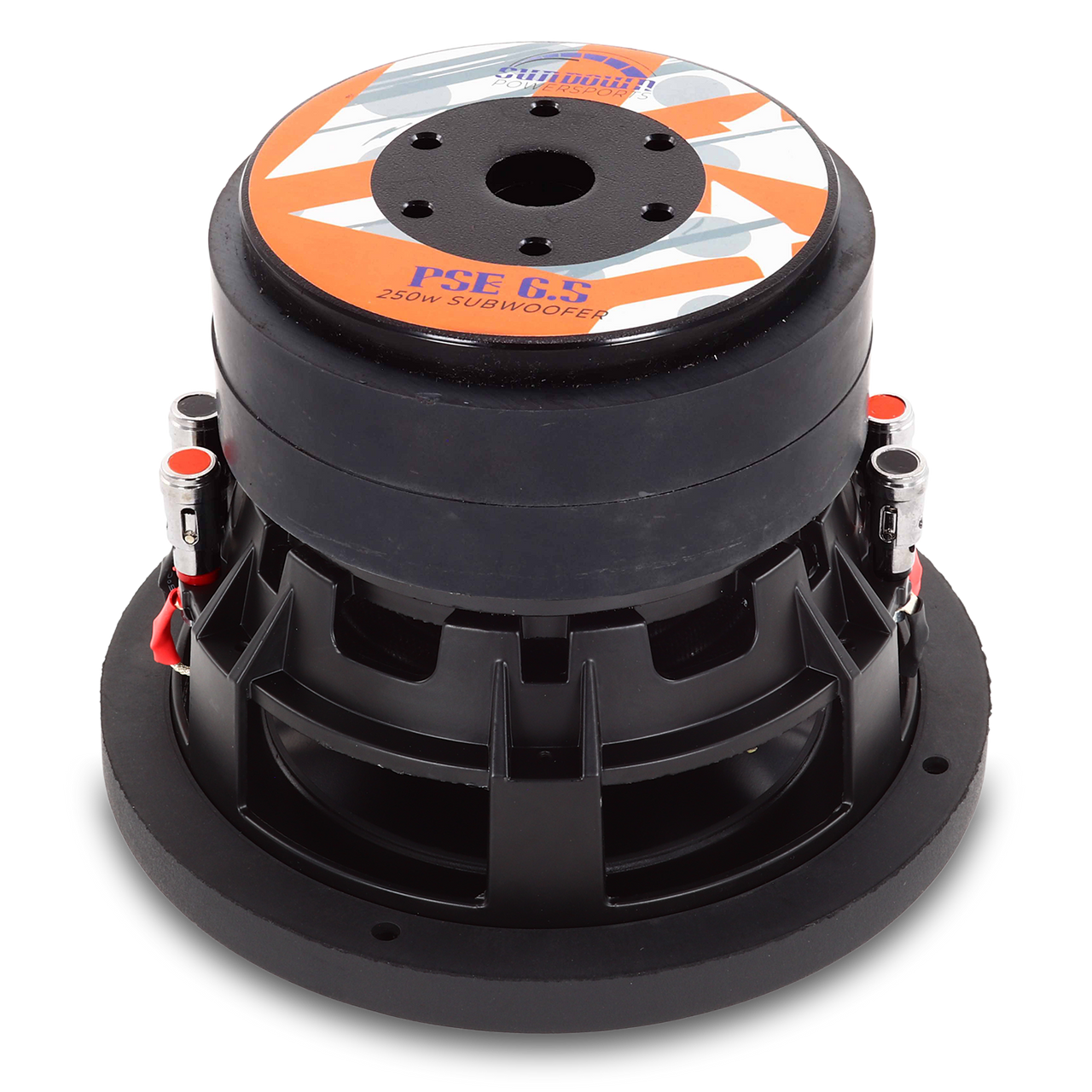 2 PSE-6.5 6.5