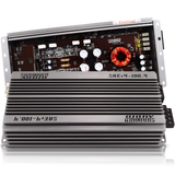 SAEv4-100.4 4-Channel Amplifier