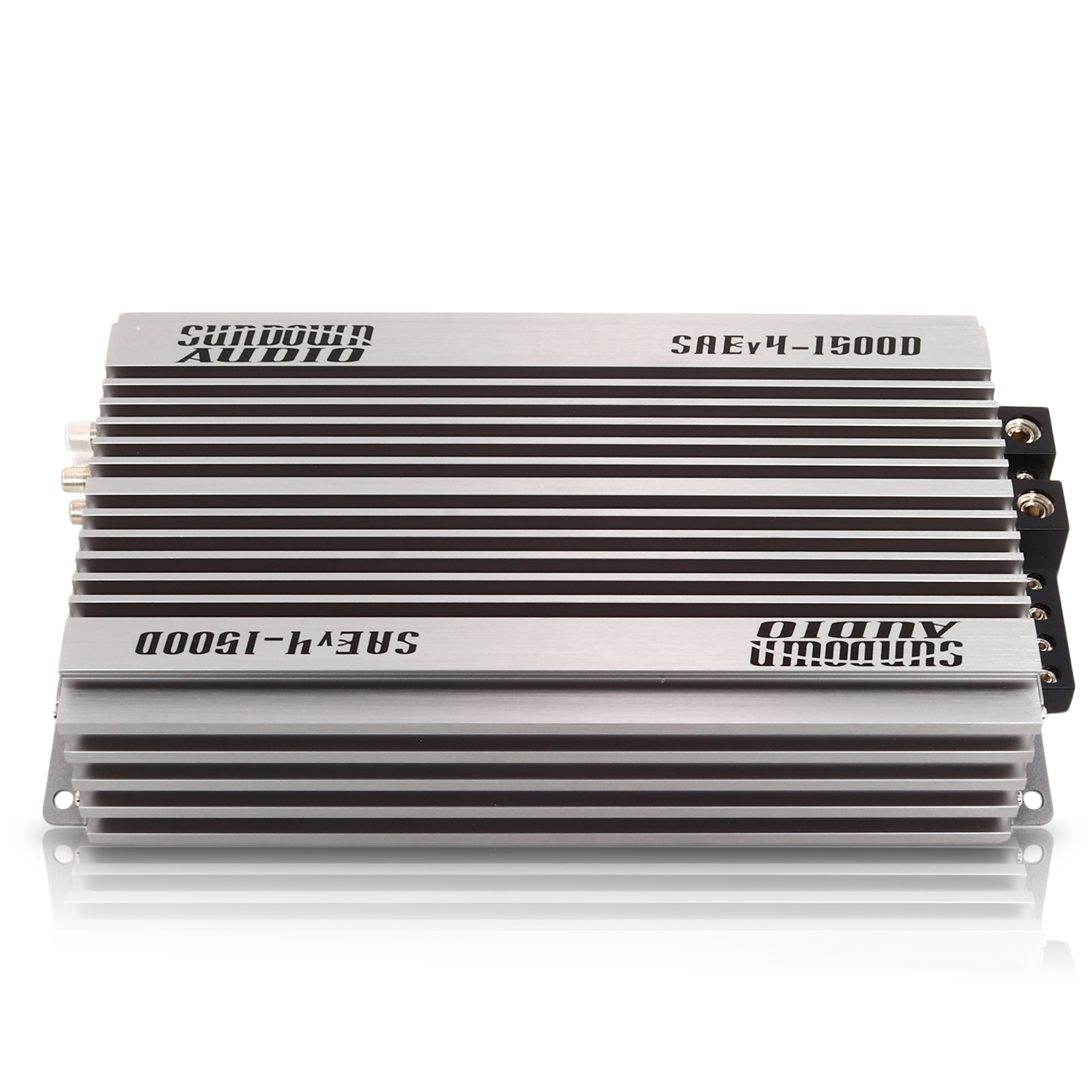 SAEv4-1500.1D Amplifier