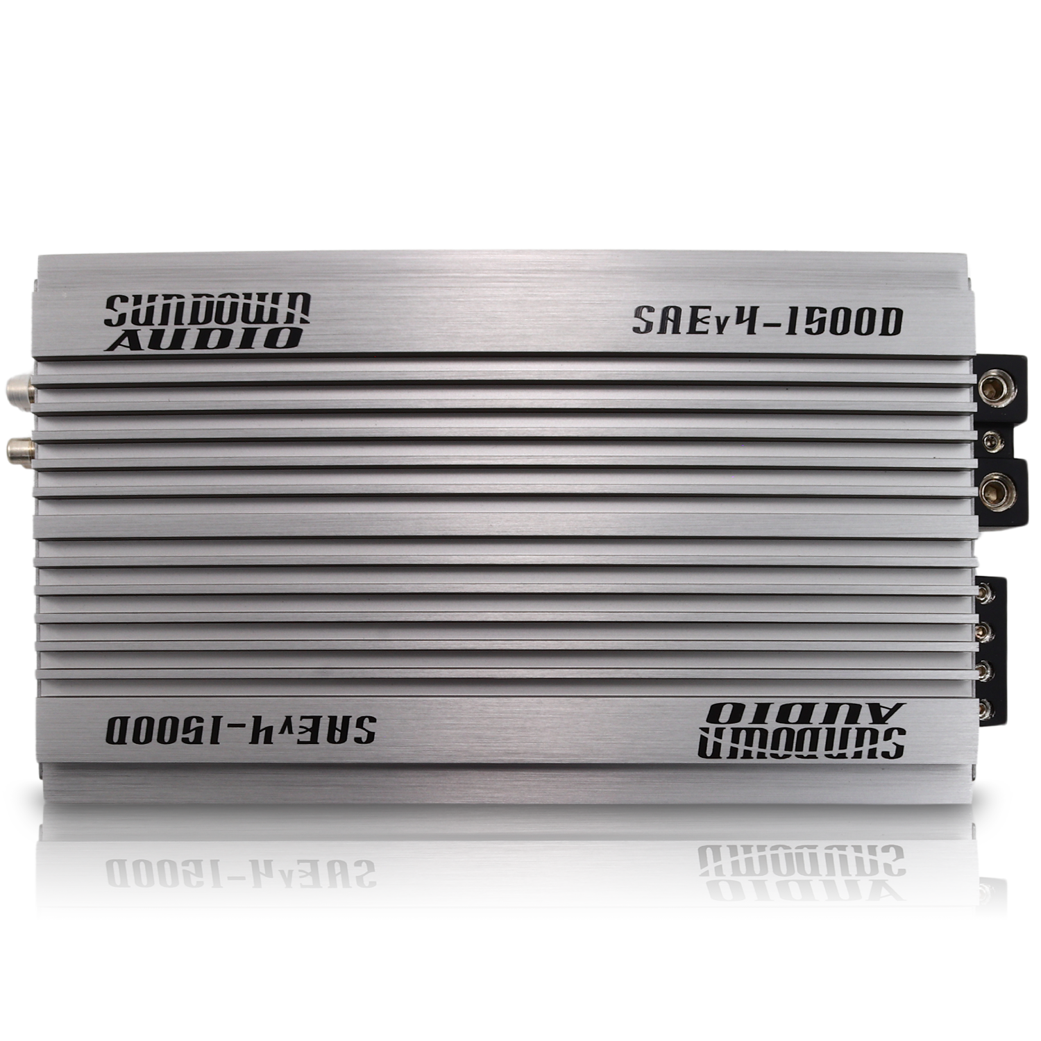 SAEv4-1500.1D Amplifier