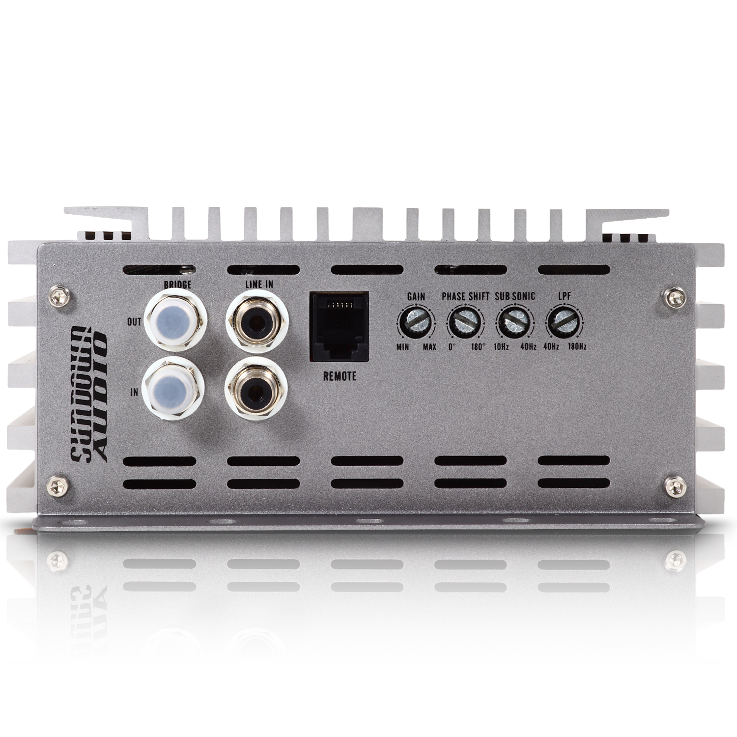SAEv4-1500.1D Amplifier