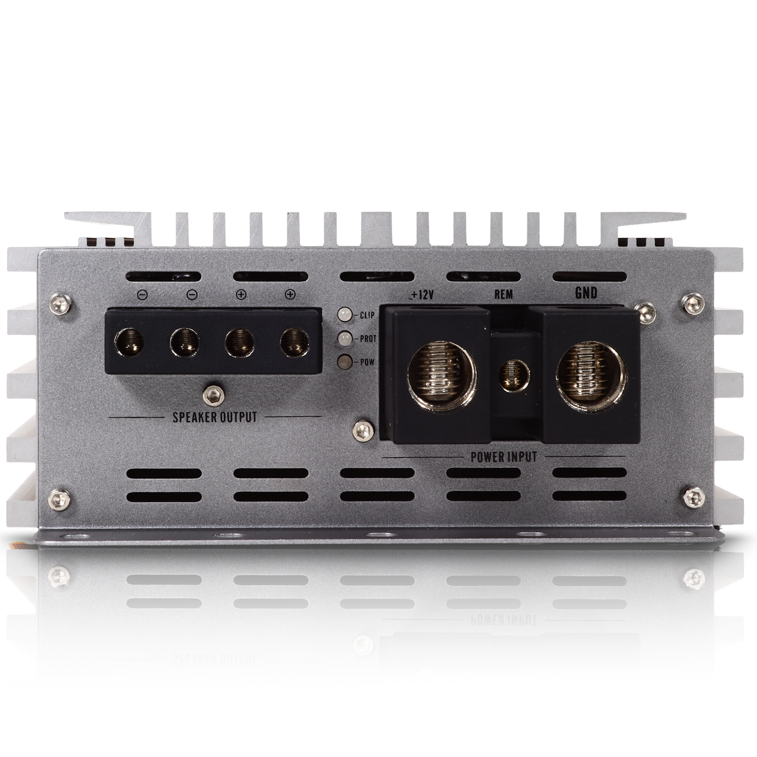 SAEv4-1500.1D Amplifier