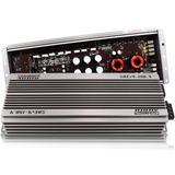 SAEv4-150.4 4-Channel Amplifier