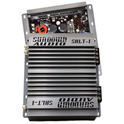 SALT AMPS – Sundown Audio