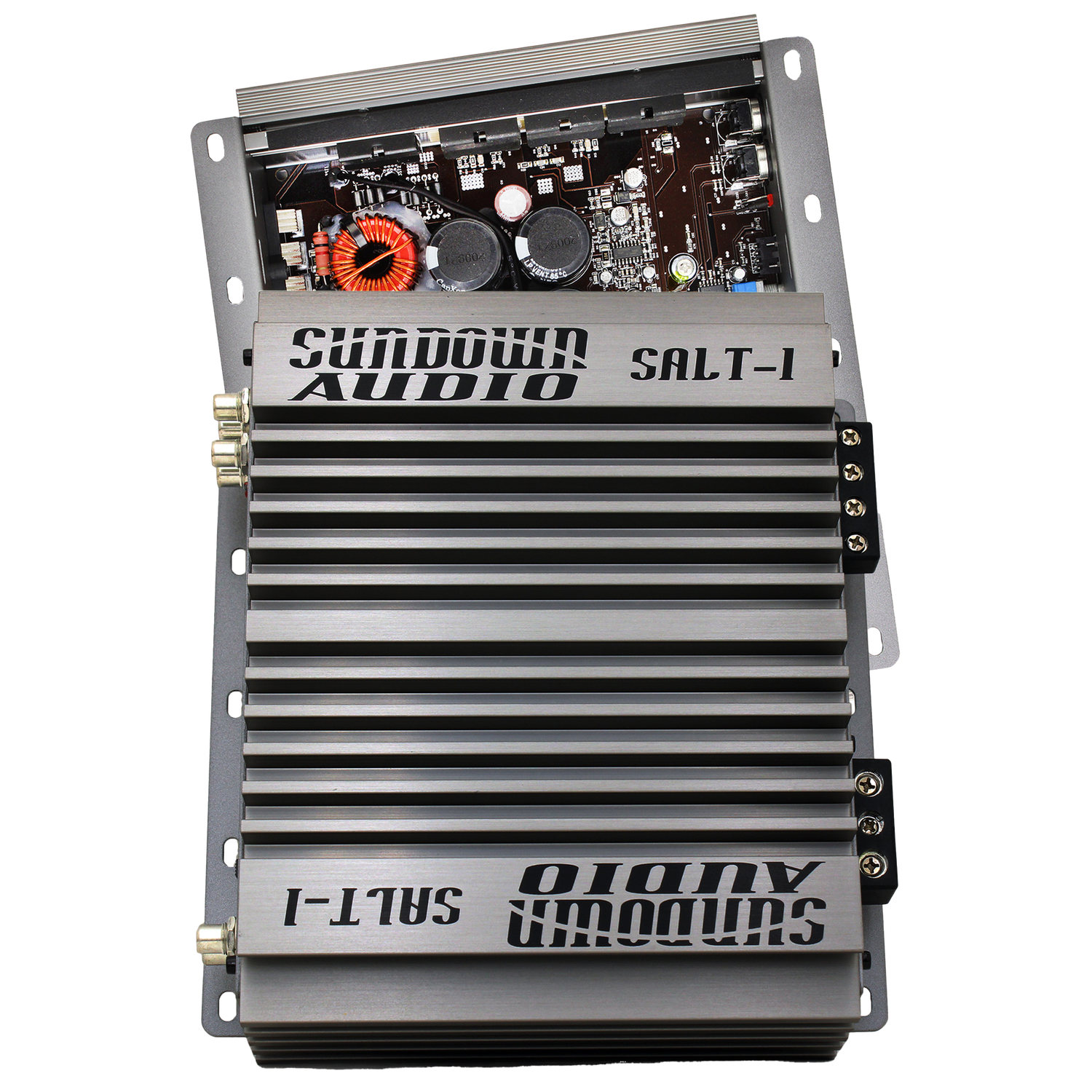 SALT-1 Class D Amplifier