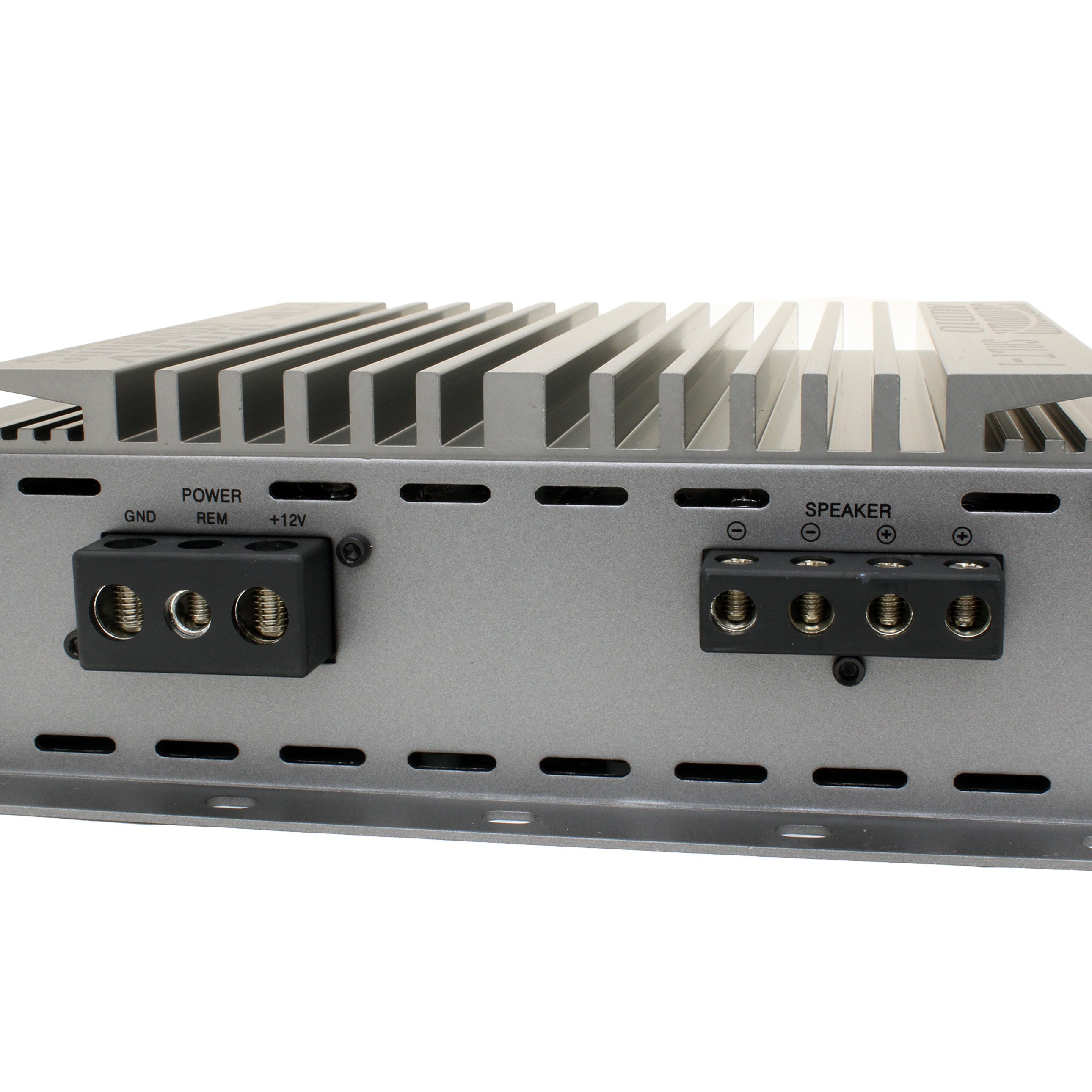 SALT-1 1000W Class D Amplifier – Sundown Audio