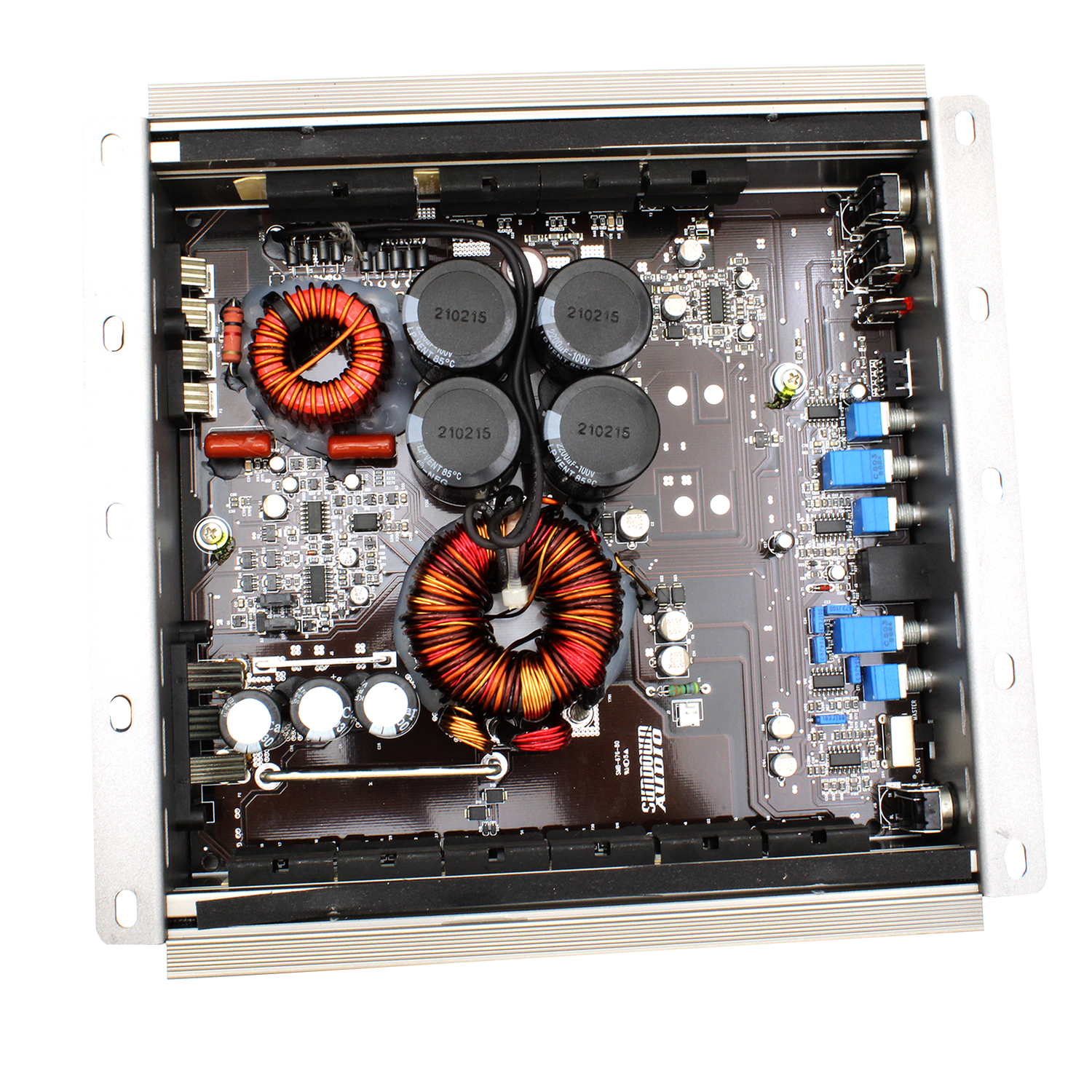 SALT-1.5 Class D Amplifier