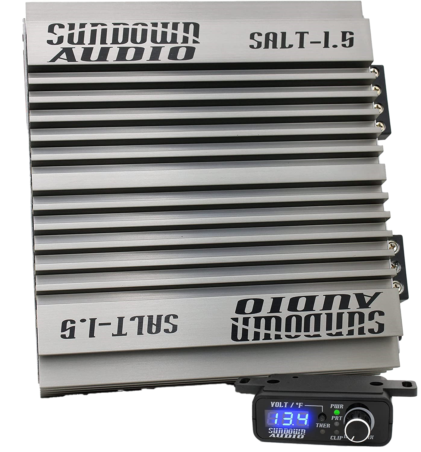 SALT-1.5 Class D Amplifier