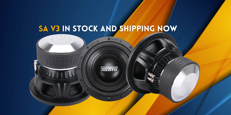 Sundown Audio - Best In The Industry