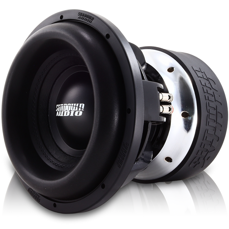 Sundown Audio SDDN 12 Inch Competition Subwoofer