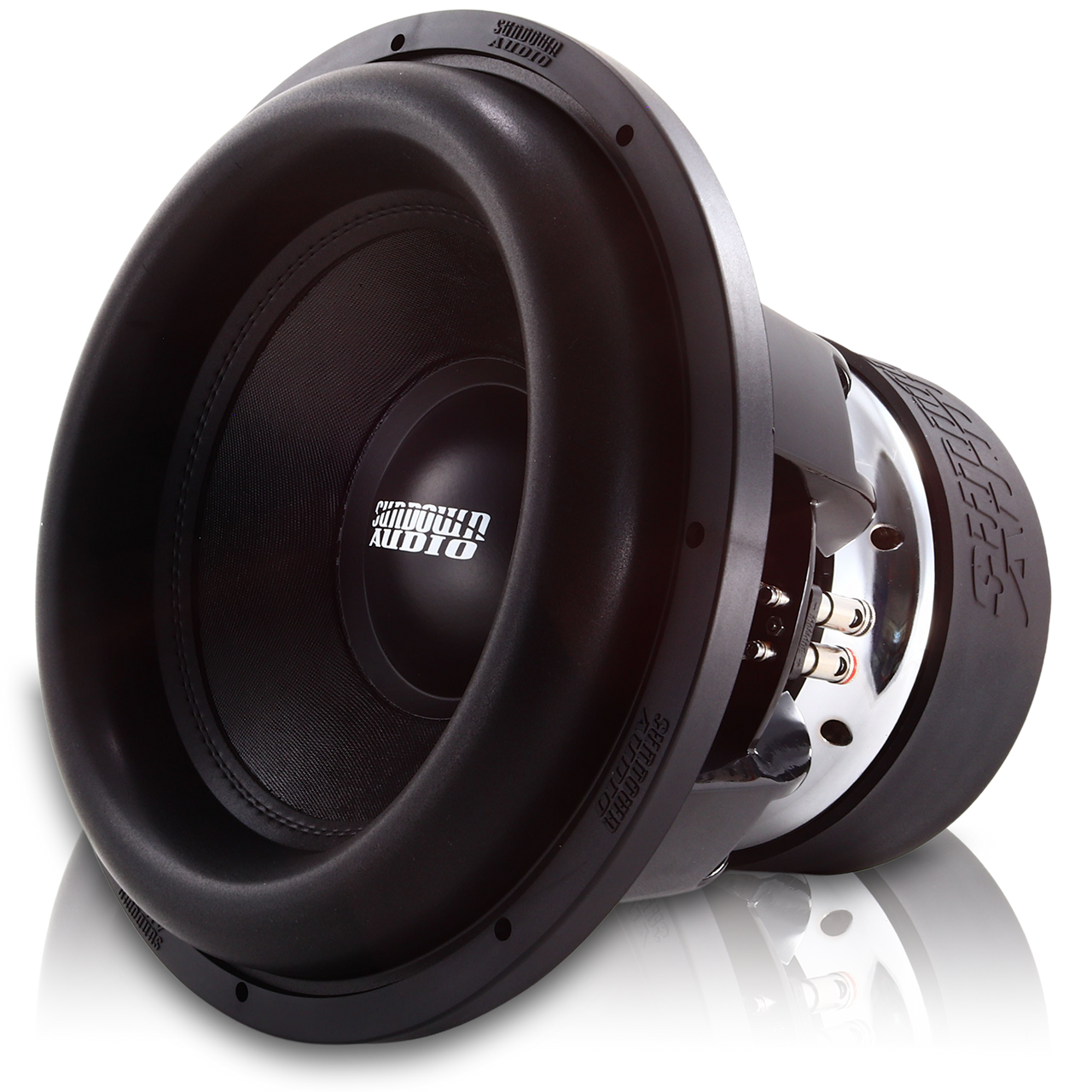 Sundown 15 Inch Subwoofer