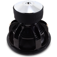 SDDN 18" Limited Edition Competition Subwoofer