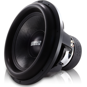 Sundown Audio SDDN 18 Inch Competition Subwoofer
