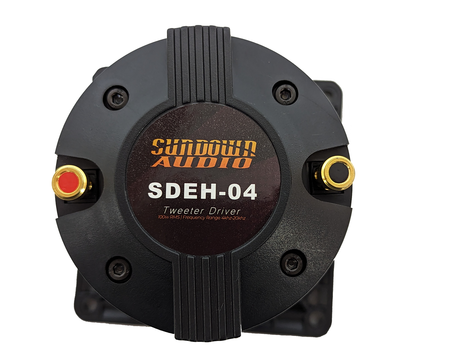 SDEH-04 Horn Driver