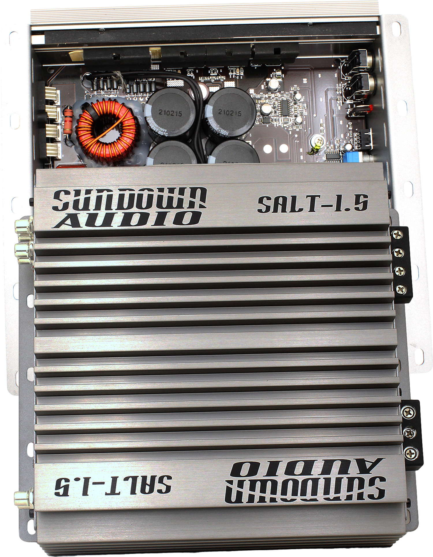 SALT-1.5 Class D Amplifier