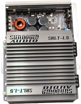 SALT-1.5 Class D Amplifier