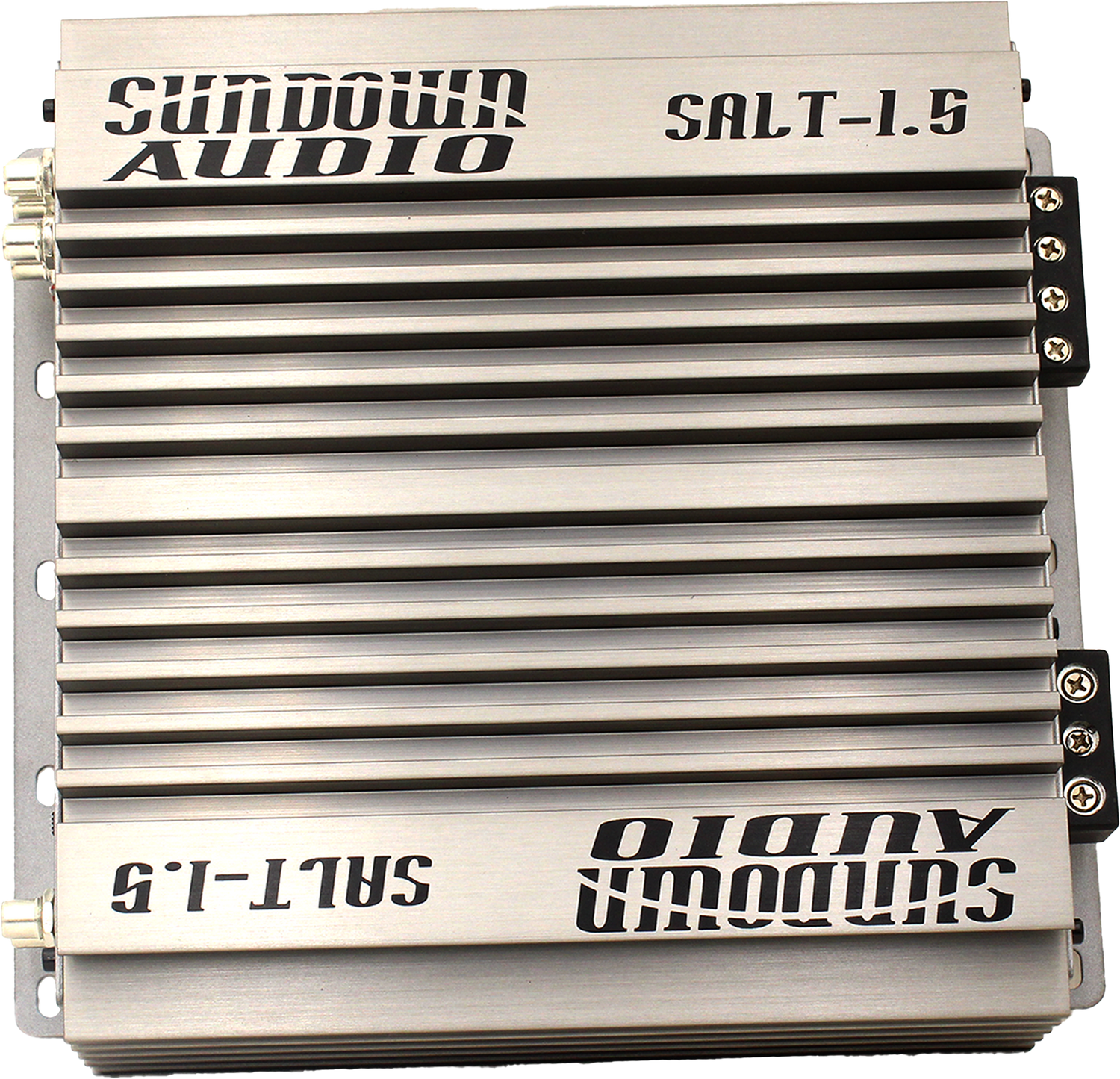 SALT-1.5 Class D Amplifier