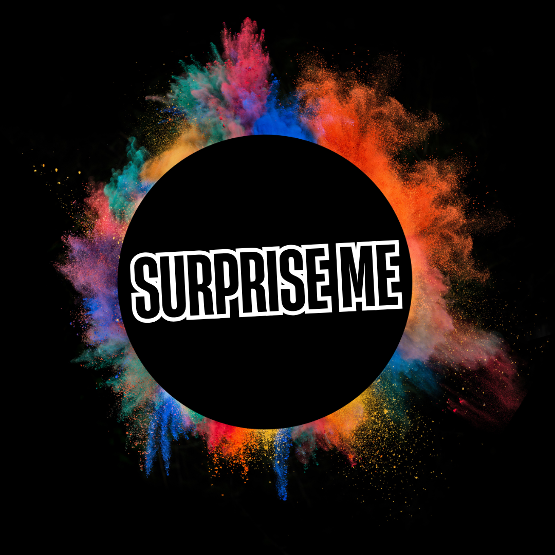 Surprise Me! $499